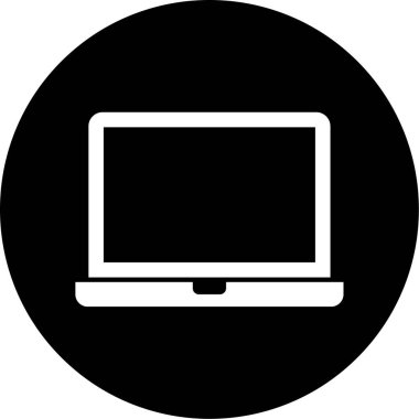 modern simge vektör illüstrasyonu