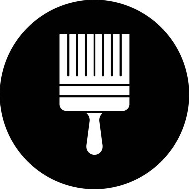 modern simge vektör illüstrasyonu