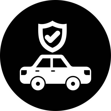 Araba sigortası. Basit tasarım