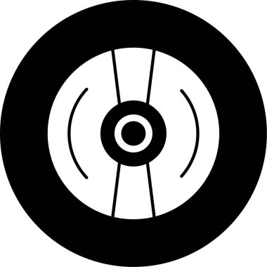 modern simge vektör illüstrasyonu