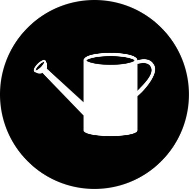 modern simge vektör illüstrasyonu