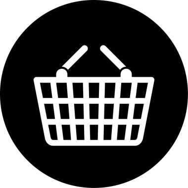 modern simge vektör illüstrasyonu