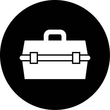 modern simge vektör illüstrasyonu