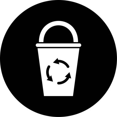 modern simge vektör illüstrasyonu