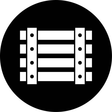 modern simge vektör illüstrasyonu