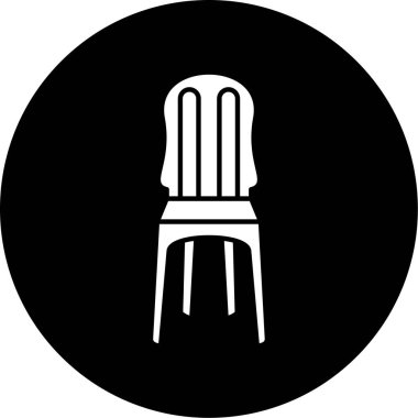 modern simge vektör illüstrasyonu