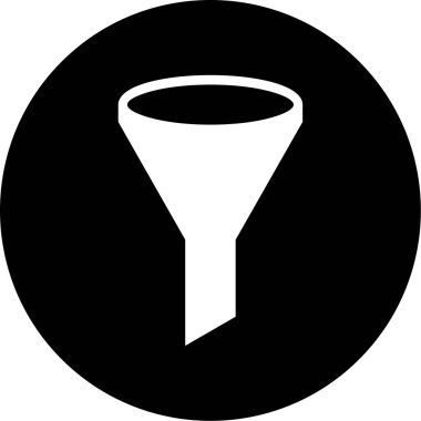 modern simge vektör illüstrasyonu