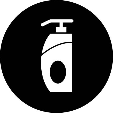 sabun simge vektör çizim