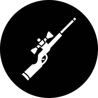 Vektör illüstrasyonu, simge ögesi arkaplanı