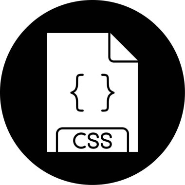 vektör dosya biçimi simgesi