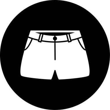 Mayo simgesinin vektör illüstrasyonu