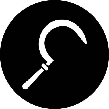 Seo simgesinin vektör illüstrasyonu