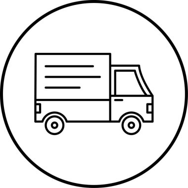 Teslimat. Basit tasarım