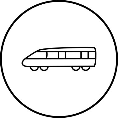 taşıma vektörü simgesi modern basit tasarım