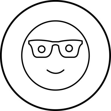 yüz simgesi vektör resimlemesiName