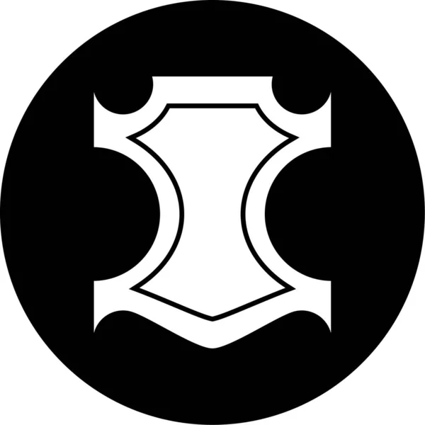 Vector Illustration Symbol Zodiac Sign — Stock Vector