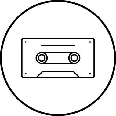 Ses kaseti. Basit tasarım