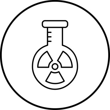 Matara. Web simgesi basit illüstrasyon