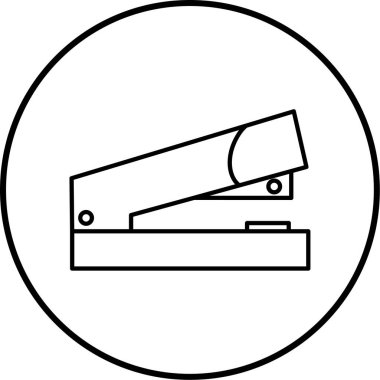 simge vektör çizim zımbala