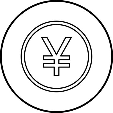 Yen simgesi modayı izole etti