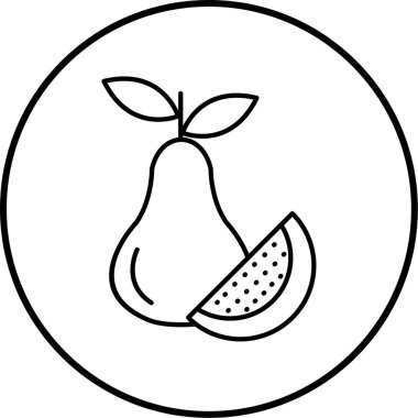 armut simgesi vektör illüstrasyonu