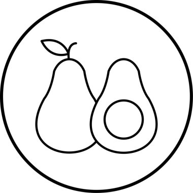 Armut simgesinin gösterimi