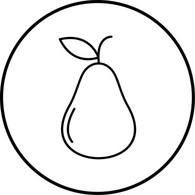 armut simgesi vektör illüstrasyonu