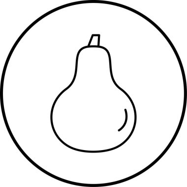 armut simgesi vektör illüstrasyonu