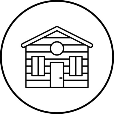 ikon vektör illüstrasyonu oluşturma