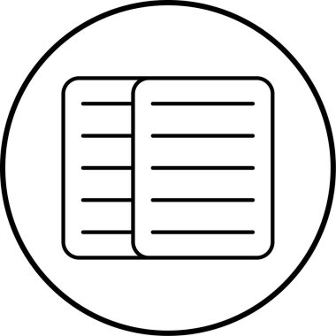 dosya simgesi çizimi