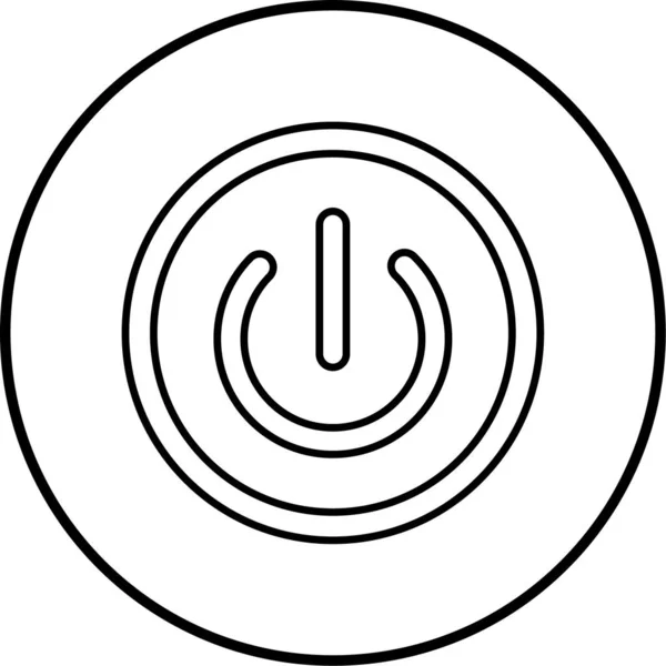 Vektor Illustration Des Seo Modernen Symbols — Stockvektor