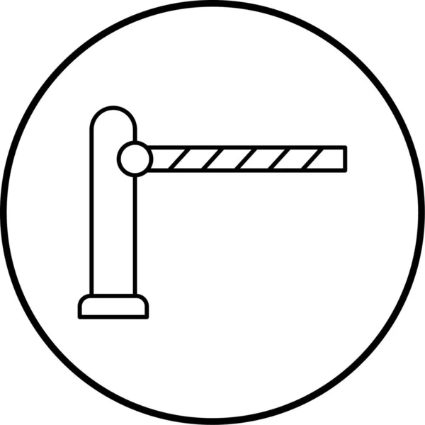 Ikon Ilustrasi Untuk Penggunaan Pribadi Dan Komersial - Stok Vektor