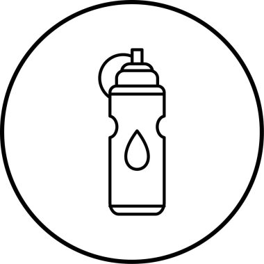 meyve suyu vektör simgesi