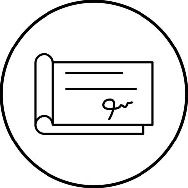 Kitap. Web simgesi basit illüstrasyon