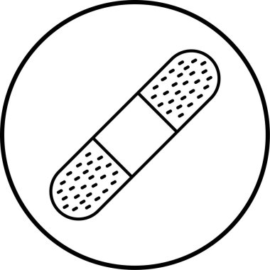 vektör tıbbi resim tasarımı