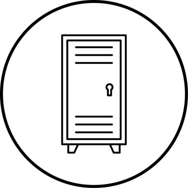 Kitap. Web simgesi basit illüstrasyon