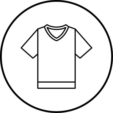 Tişört, kıyafet, tişört ve daha fazlası. Basit tasarım