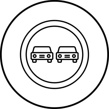 modada izole edilmiş arkaplan