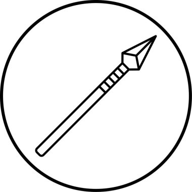 Web simgesi vektör illüstrasyonu