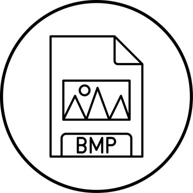 dosya biçimi vektör illüstrasyonuName