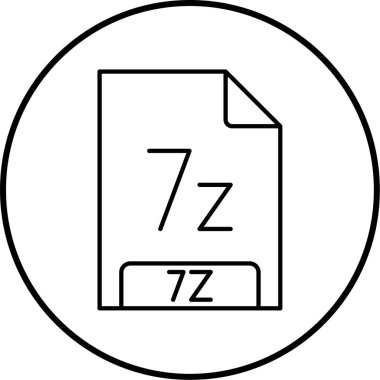 dosya biçimi vektör illüstrasyonuName