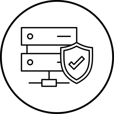 Veri güvenliği. Basit tasarım