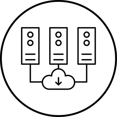 Bulut hesaplama. Basit resimleme
