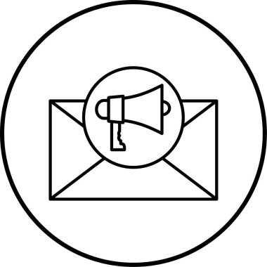 Kişisel ve ticari kullanım için vektör illüstrasyon simgesi...