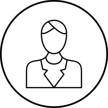 Kişisel ve ticari kullanım için vektör simgesi.