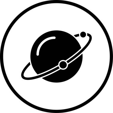 Uzay istasyonu. Basit tasarım