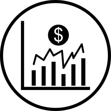 İş grafiği Basit resimleme