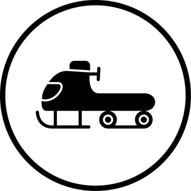 taşımacılık simgesi çizimi