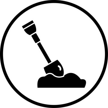  Kişisel ve ticari kullanım için araç illüstrasyon simgesi