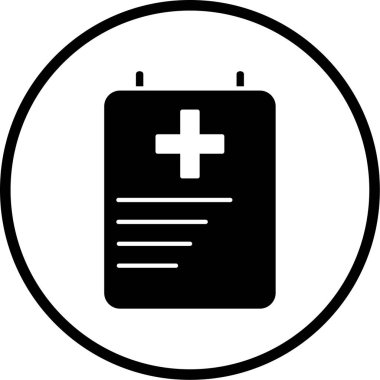 Pano. Web simgesi basit tasarım